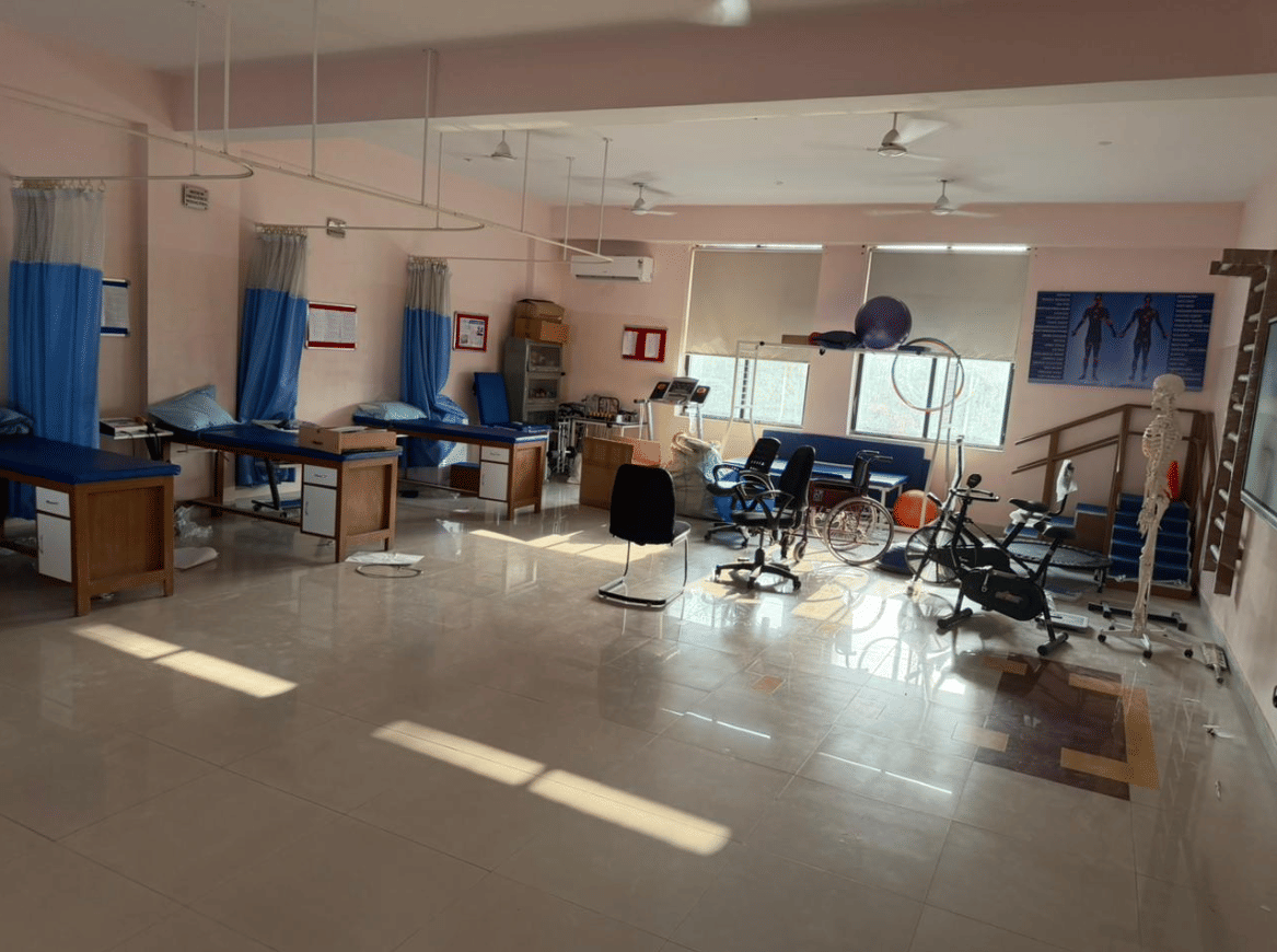 SGVU Student Life Activity photo 77